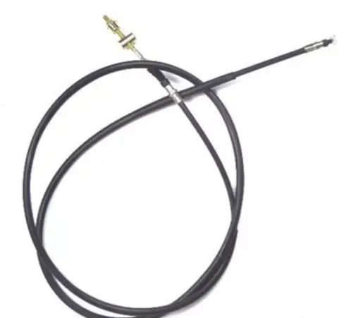 Cable Assembly Brake Rear K3170120 Tvs Pep+ 90 (oem),