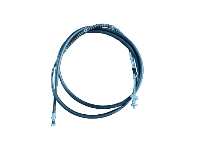 Cable Assembly Brake Rear K6170350 Tvs Jupiter 110 (oem),