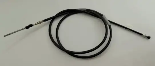Cable Assembly Brake Rear Ka170040 Tvs Ntorq 125 (oem),