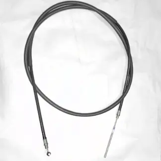 Cable Assembly Brake Rear P6170030 Tvs Xl 100 100 (oem),