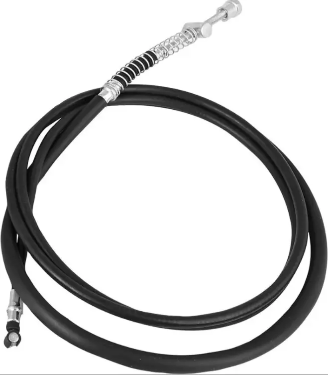 Cable Assembly Break Kl170040 Tvs Ntorq 125 (oem),