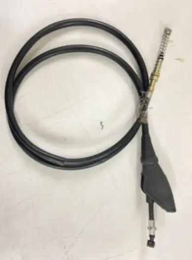 Cable Assembly Clutch Fiero F2 (dr M7170070 Tvs Apache Rtr 160 (oem),