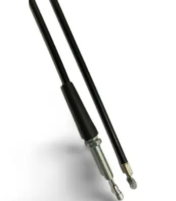 Cable Assembly Clutch Max Dl/dlx 3167040 Tvs Max100r 100 (oem),