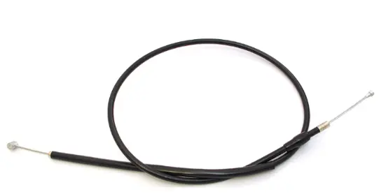 Cable Assembly Clutch N3170020 Tvs Victor Gx 100 (oem),