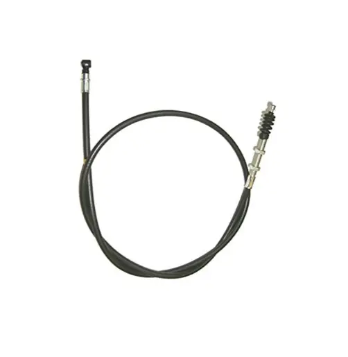 Cable Assembly Clutch Sgn/sln 2172130 Tvs Samurai 100 (oem),
