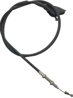 Cable Assembly Clutch Star City Ba N8170040 Tvs Star City 100 (oem),
