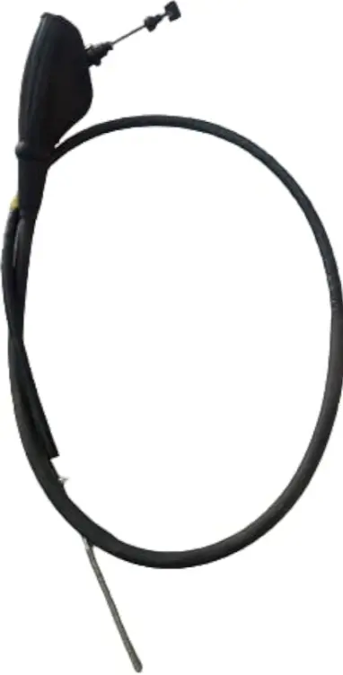 Cable Assembly Front Brake Star Sport N8170180 Tvs Star City 100 (oem),