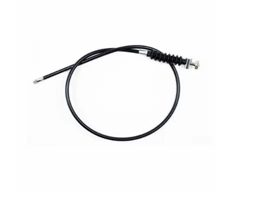 Cable Assembly Rear Brake Teenz 2s B4170020 Tvs Teenz 60 (oem),
