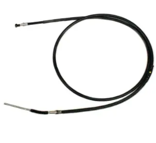 Cable Assembly Rear Brake – Wego K6170020 Tvs Jupiter 110 (oem),