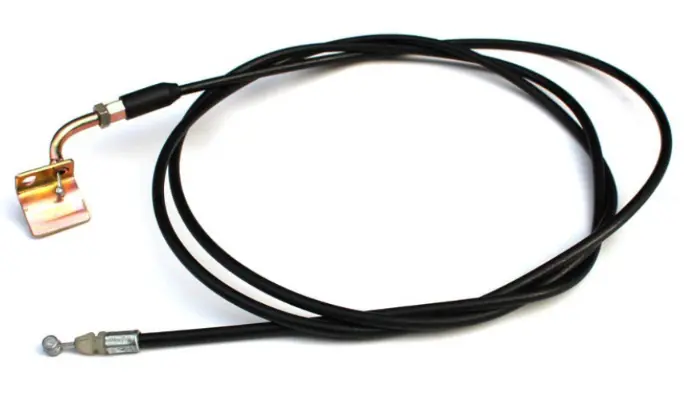 Cable Assembly Seat Lock K3170070 Tvs Pep+ 90 (oem),