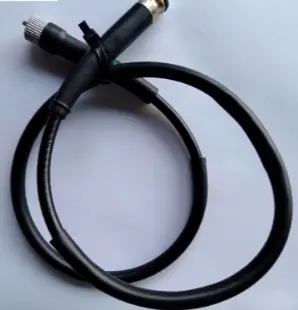 Cable Assembly Speedo City/jive/ma N8170320 Tvs Star City 100 (oem),