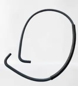 Cable Assembly Speedo Pep/streak K3170040 Tvs Pep+ 90 (oem),