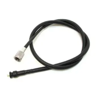 Cable Assembly Speedo Star Bas Dlx N8170030 Tvs Star City 100 (oem),