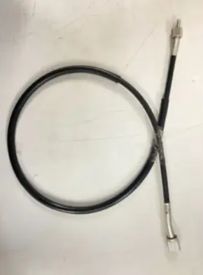 Cable Assembly Speedometer Glx/cit N9170010 Tvs Victor Glx 125 (oem),