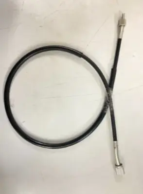 Cable Assembly Speedometer Victor N3170070 Tvs Victor Gx 100 (oem),