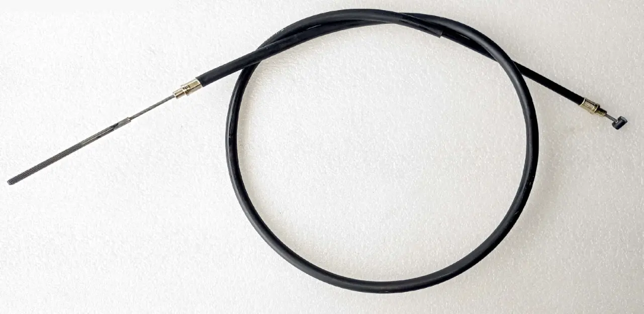 Cable Assembly Starter Samurai 7170060 Tvs Samurai 100 (oem),