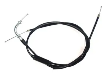 Cable Assembly Starter Star Bas/dl 0167060 Tvs Max100r 100 (oem),