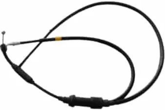 Cable Assembly Throttle Sport Dlx/ N8170200 Tvs Star City 100 (oem),