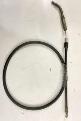 Cable Assembly Throttle Teenz 2s B4170080 Tvs Teenz 60 (oem),