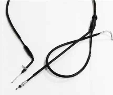 Cable Assembly Throttle – Wego(dis K6170040 Tvs Jupiter 110 (oem),