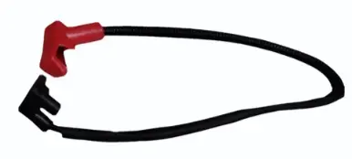 Cable Batt Earth 32601ksp920 Honda Unicorn (oem),