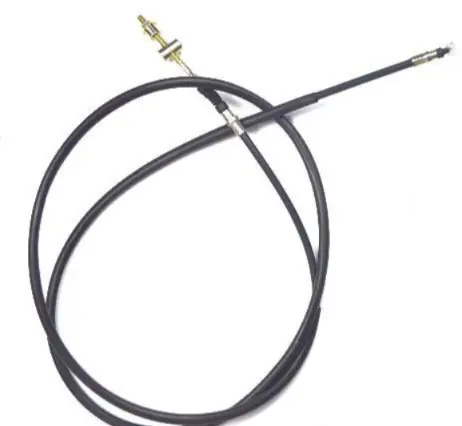 Cable Brake Rear Sco 2s Bas/nh K170130 Tvs Scooty Es 60 (oem),