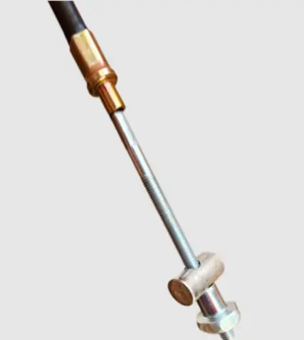 Cable Brake Rear Xl Super/hd A P170020 Tvs Xl Super 75 (oem),