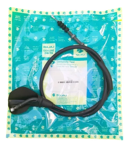 Cable Clutch For Bajaj Discover 125st | 150s | Bajaj