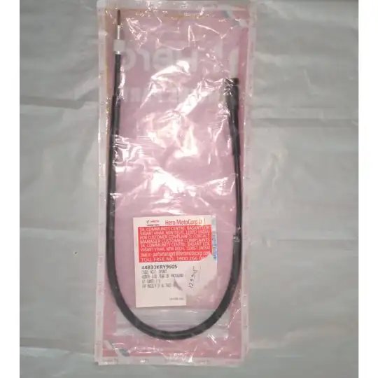 Cable Complete Speedometer For Karizma | Karizma Zmr | Hero