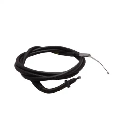 Cable Complete Throttle For Glamour | Super Splendor | Hero