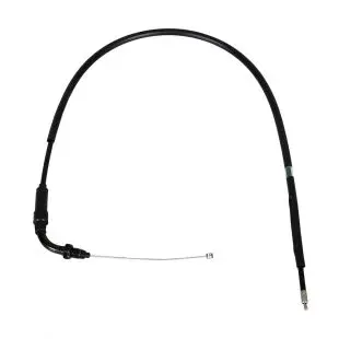Cable Complete Throttle For Hero Splendor Ismart (2013 2014) Splendor Nxg (2012 2014) Hf Deluxe Eco (2013 2017) Hf Deluxe Ibs (2018 2019) Hf Deluxe (2012 2017) Hf Deluxe Black (2014 2015) Hf Dawn Fe (2014) Hf Dawn (2012 2017)