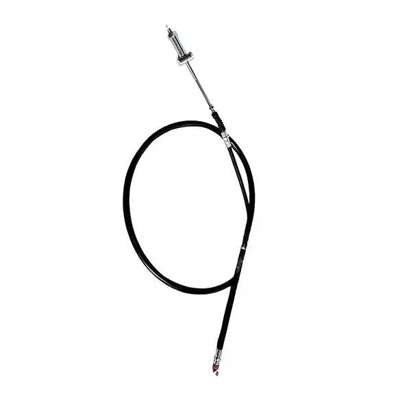 Cable Fr. Brake For Activa Bs6 Combi Lh