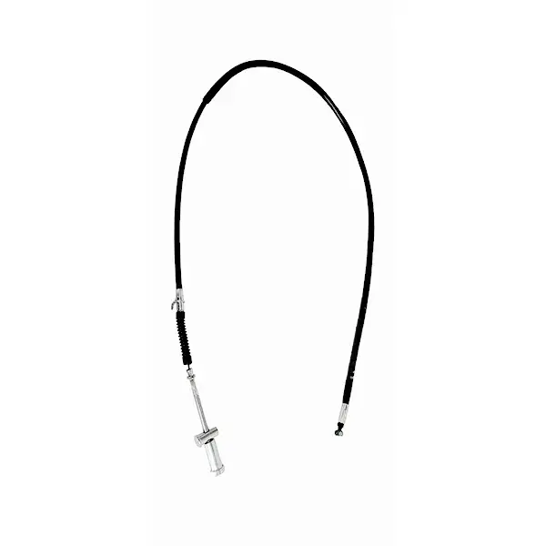 Cable Fr Brake For Glamour Bs6