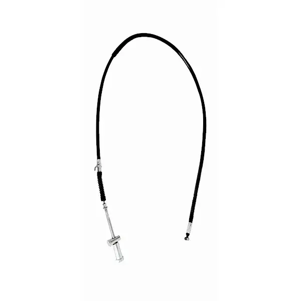 Cable Fr Brake For Glamour Bs6