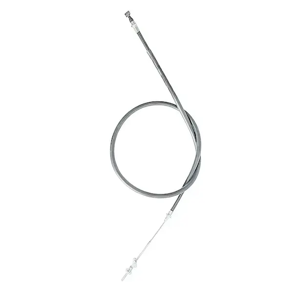 Cable Fr. Brake For Jupiter Combi Lh