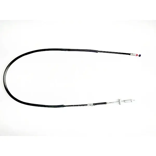 Cable Fr Brake For Passion Pro Bs6