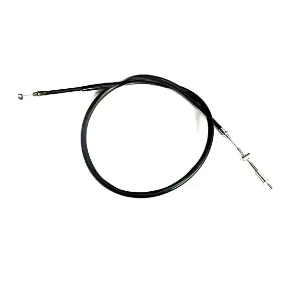 Cable Fr. Brake For Xl100 Bs6 Combi Rh