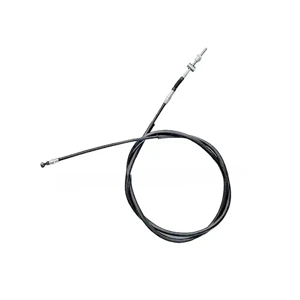 Cable Rr. Brake For Access New