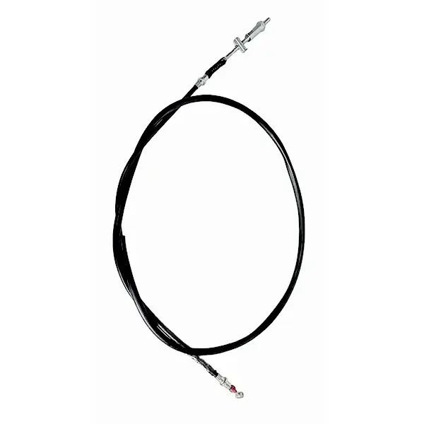Cable Rr Brake For Glamour Bs6
