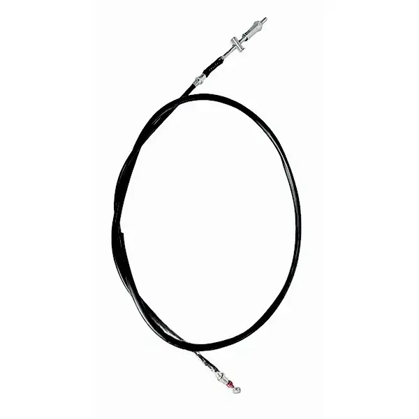 Cable Rr Brake For Glamour Bs6