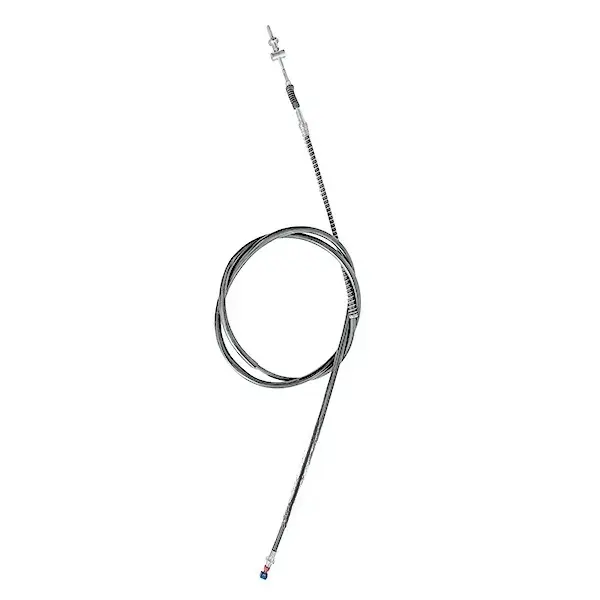 Cable Rr. Brake For Ntorq