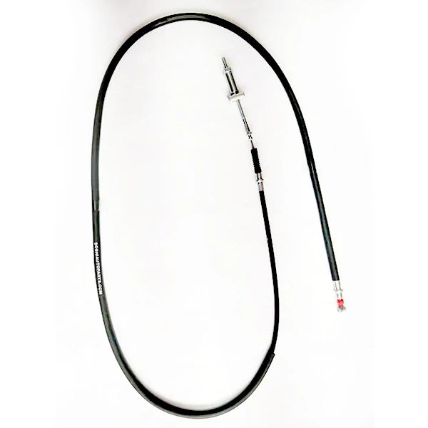 Cable Rr Brake For Passion Pro Bs6