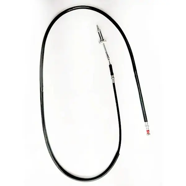 Cable Rr Brake For Passion Pro Bs6