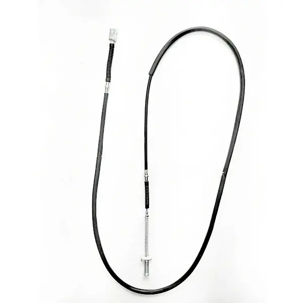 Cable Rr Brake For Shine Bs6
