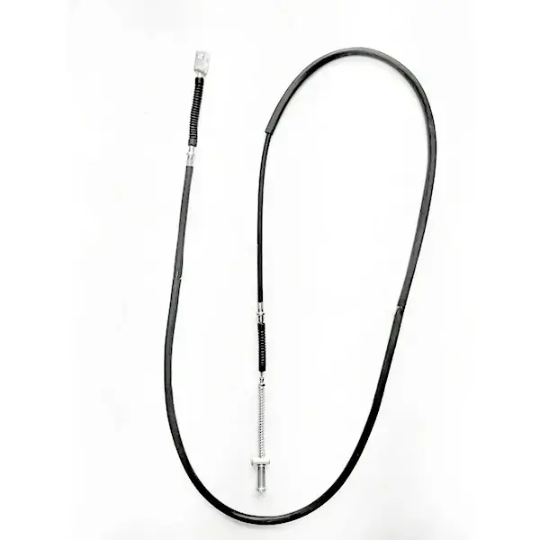 Cable Rr Brake For Shine Bs6