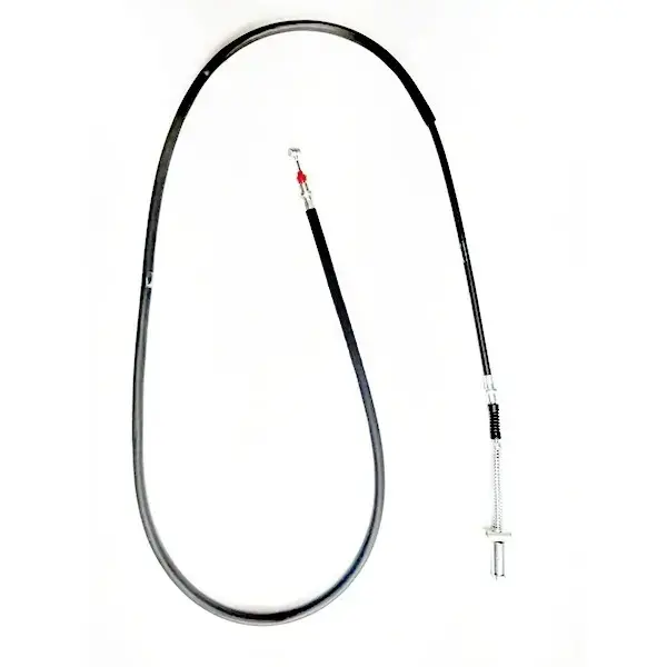 Cable Rr Brake For Splendor Bs6