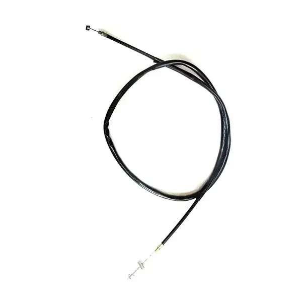 Cable Rr. Brake For Xl 100cc Bs6