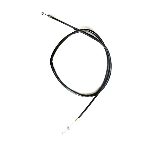 Cable Rr. Brake For Xl 100cc Bs6