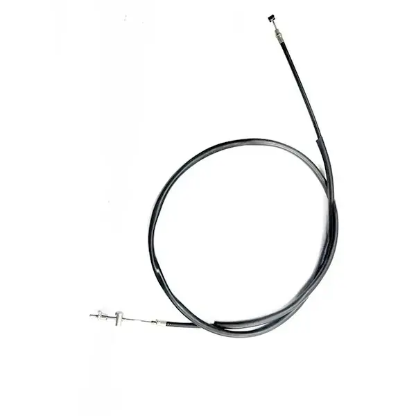 Cable Rr. Brake For Xl 100cc