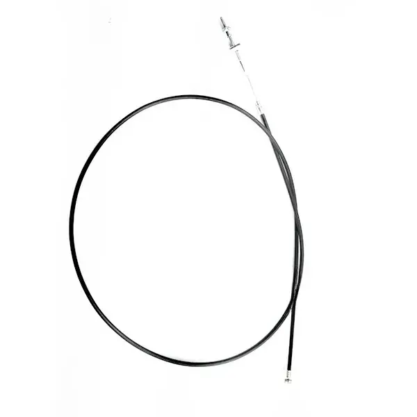 Cable Rr. Brake For Xl Super